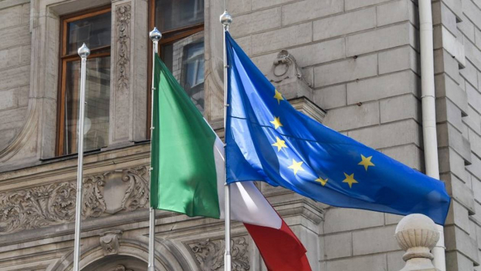 Bruxelles rejette le budget italien et ouvre la voie à des sanctions