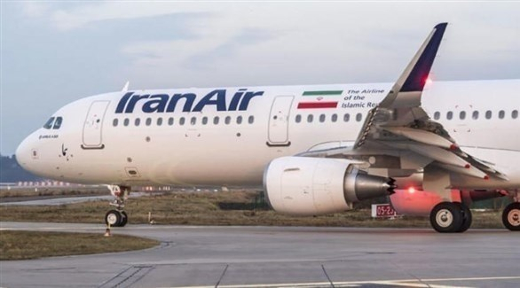مطار بيروت يمنع الوقود عن الطائرات السورية والإيرانية