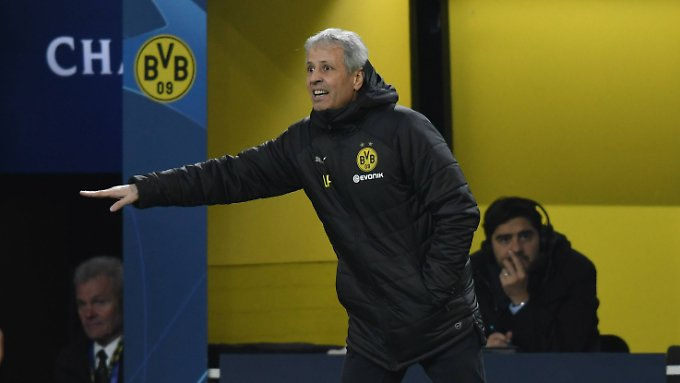 BVB schleicht ohne Wucht ins Achtelfinale