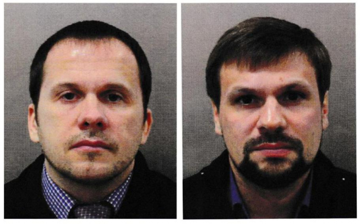 British police release video of Skripal poisoning suspects