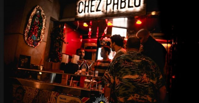 Polémica apertura de un bar parisino que rinde homenaje a Pablo Escobar