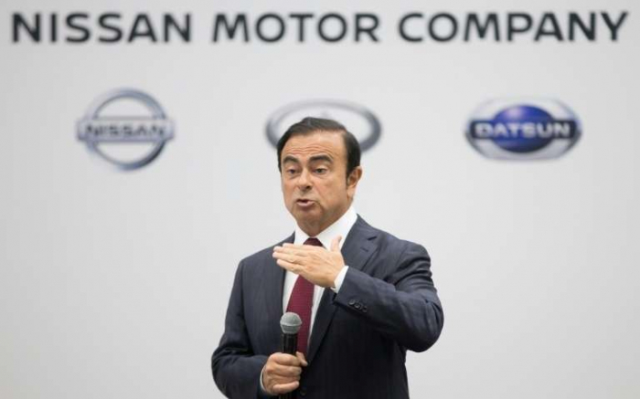 Mitsubishi Motors veut aussi démettre Ghosn de la présidence du conseil d