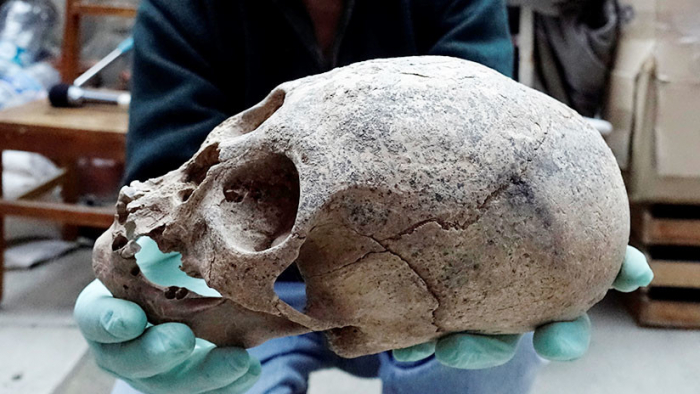 El sorprendente hallazgo arqueológico en Bolivia con más de 500 años de antigüedad