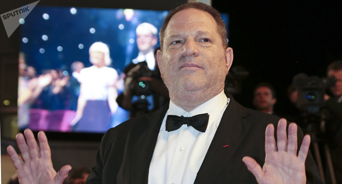 Abogada cifra en hasta un millar a las víctimas de los abusos de Weinstein