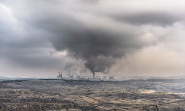 Climate-heating greenhouse gases at record levels, says UN