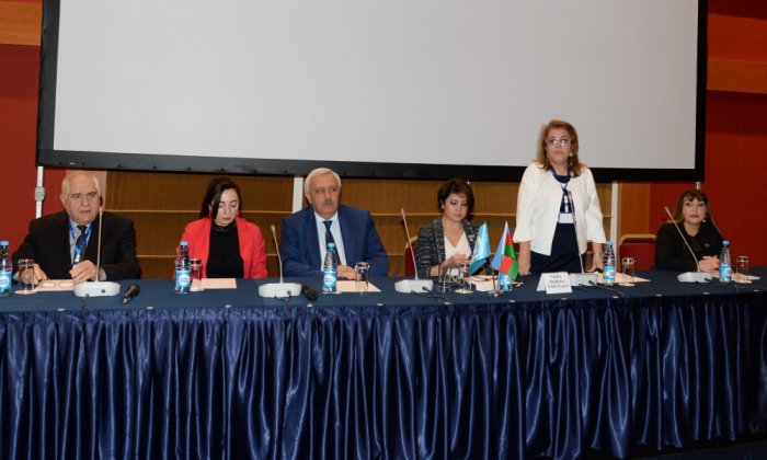 National conference in Azerbaijan supports efforts to end tuberculosis through high quality and modern approaches