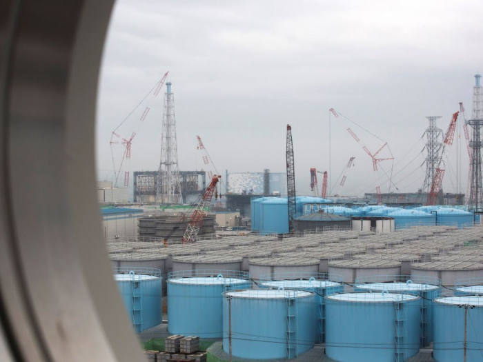 Fukushima: Le Japon doit se débarrasser d