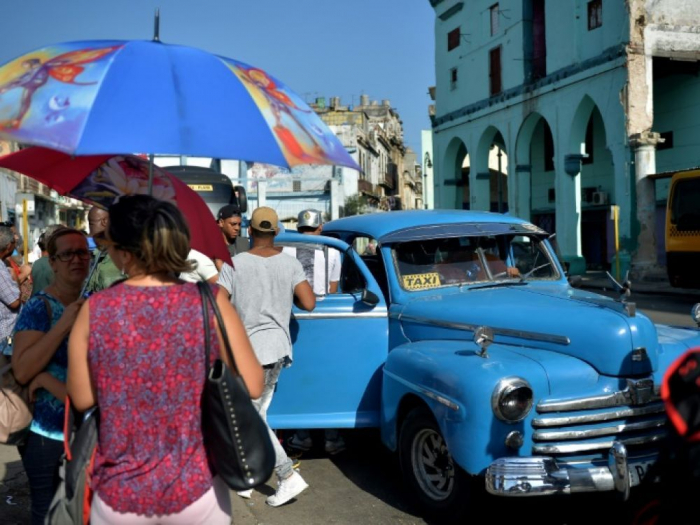 Cuba: une nouvelle Constitution, cinq grands changements
