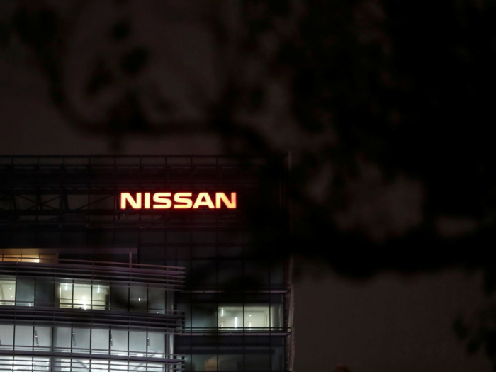 Nissan espère avoir un nouveau président vers le 20 décembre