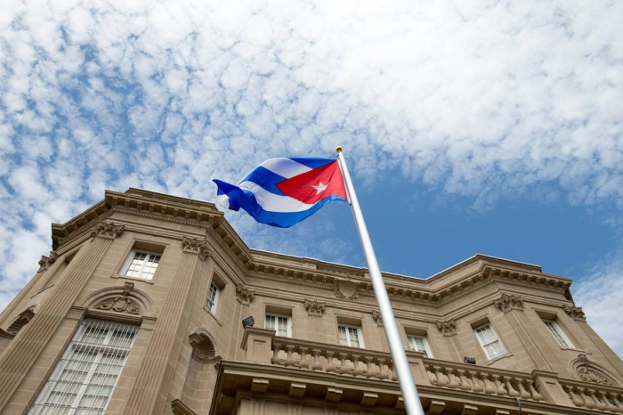 Le président cubain Diaz-Canel reçu par Kim à Pyongyang