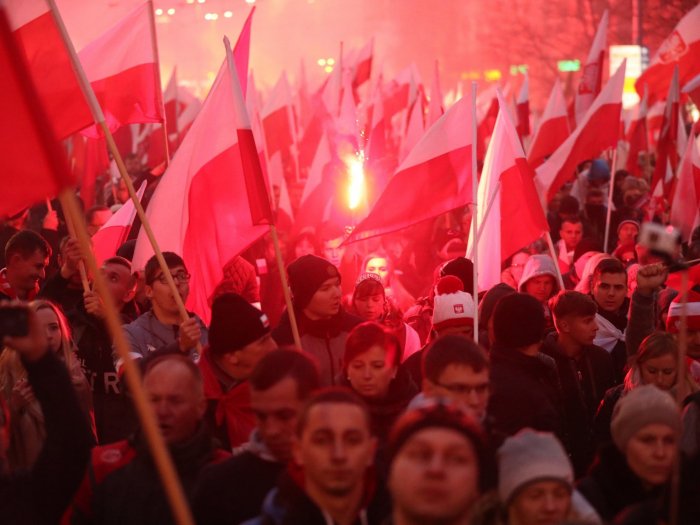 Poland