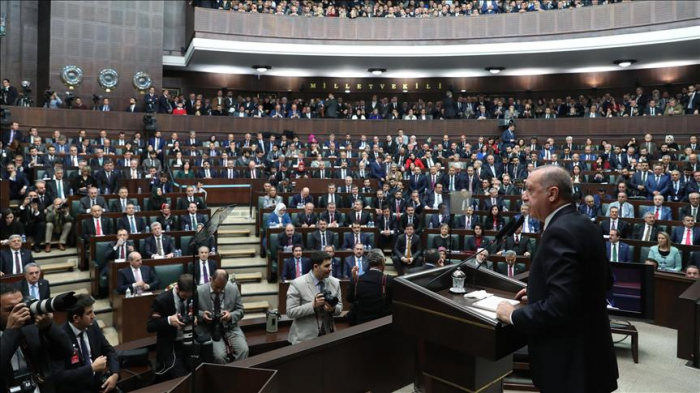 أردوغان يدعو روسيا وأوكرانيا إلى الحوار لحل المشاكل