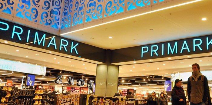 AB Foods veut ouvrir de nouveaux magasins Primark, le titre monte