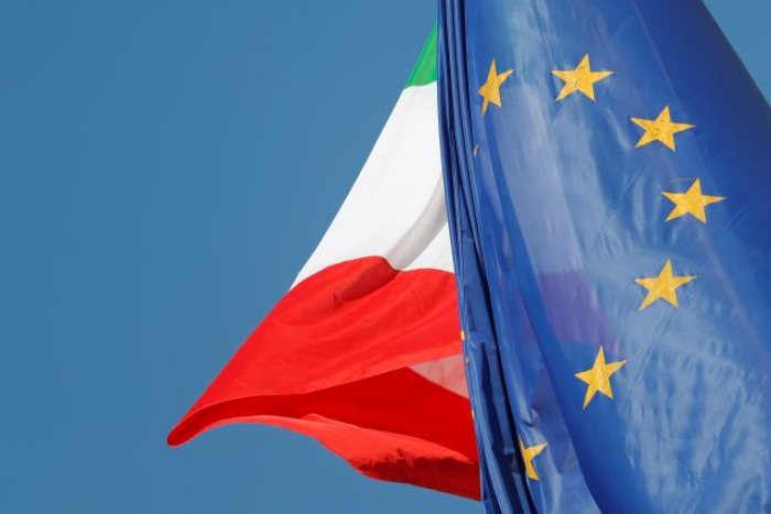 EU moves to discipline Italy over budget, Rome stays defiant  
