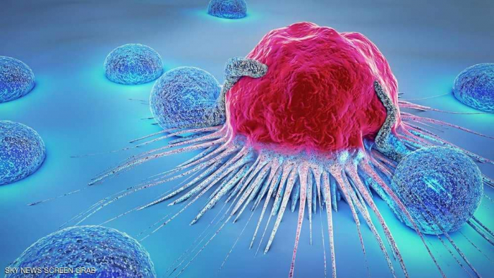 علماء بريطانيون يطورون فيروسا "يقتل السرطان"