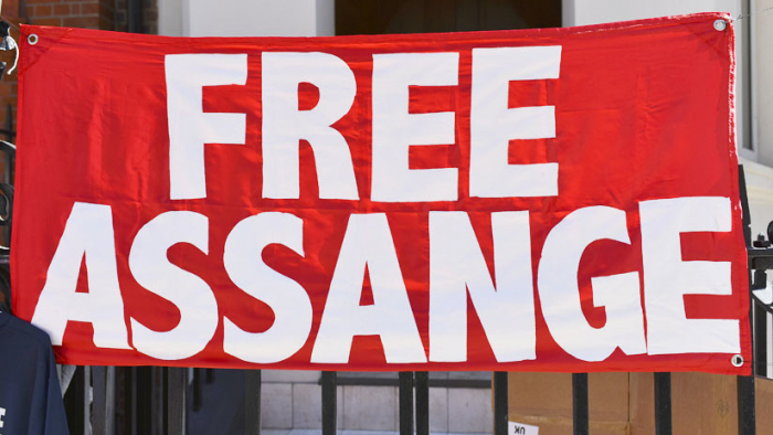 Abogada de Assange: La investigación criminal contra WikiLeaks amenaza a la libertad de la prensa