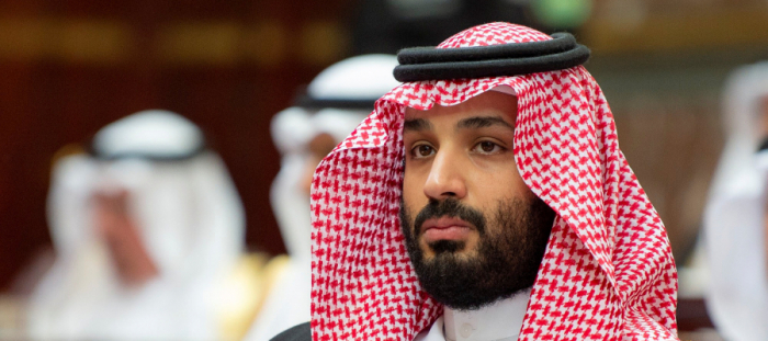 بعد إعلان ذهاب الأمير محمد بن سلمان إلى تونس.. نقابة الصحافيين و50 محامياً: زيارة غرضها "تبييض سجله" بعد قتل خاشقجي، ونرفضها