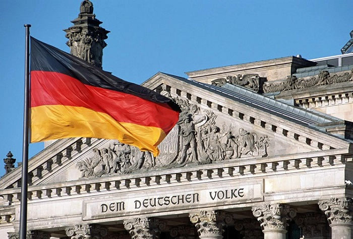 Germany hosts meeting in Berlin on Ukraine conflict