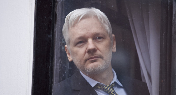 وزارة العدل الأمريكية تستعد لإدانة مؤسس موقع ويكيليكس