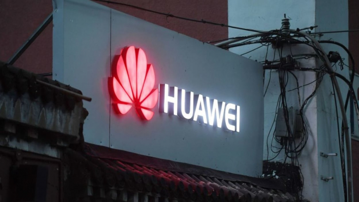 Washington met en garde ses alliés contre Huawei