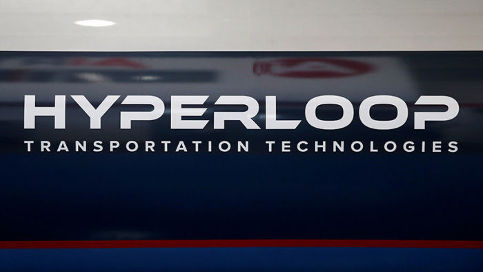 China desafía la idea del Hyperloop de Elon Musk con la creación de sus propios trenes supersónicos
