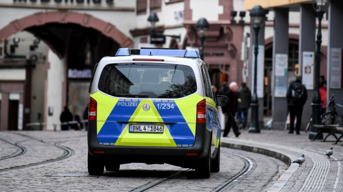 Polizei sucht zwei weitere Verdächtige