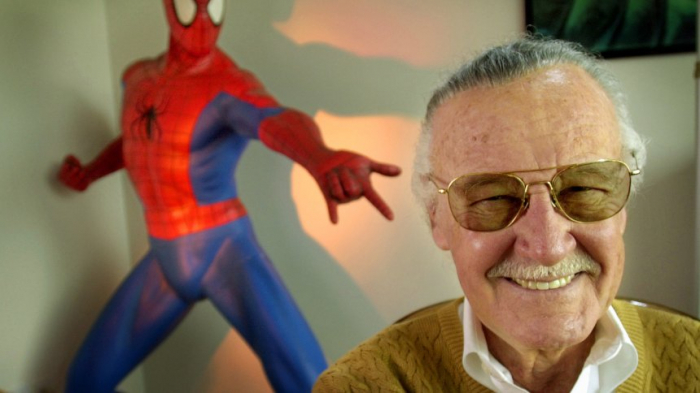 Erfinder der Marvel-Superhelden Stan Lee ist tot