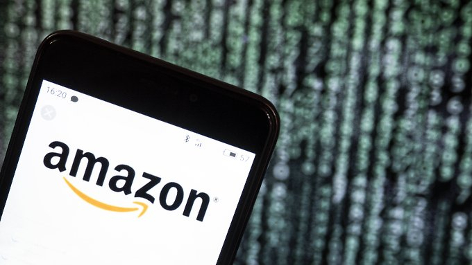 Amazon veröffentlicht Nutzerdaten