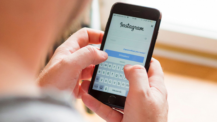 Instagram quiere lanzar una nueva versión de su formato de 