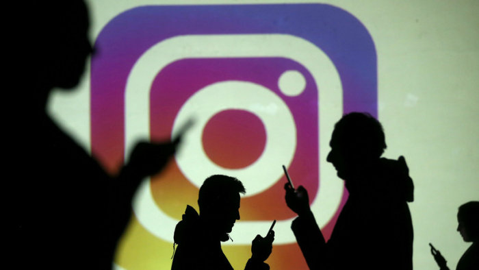 Un fallo de Instagram expone contraseñas en texto plano