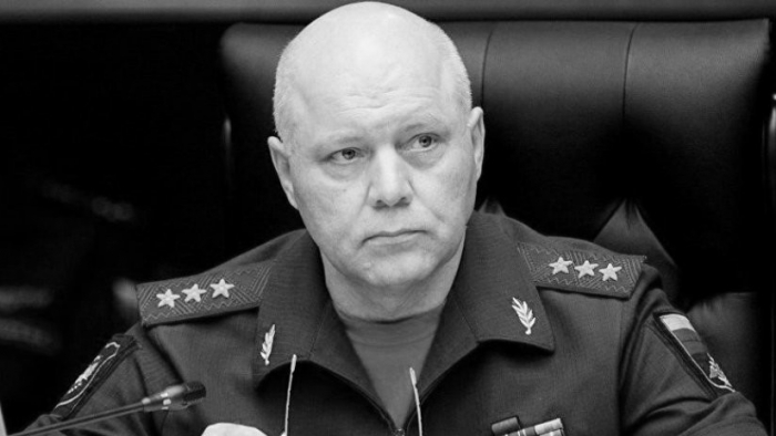 Fallece el jefe de la Inteligencia militar rusa