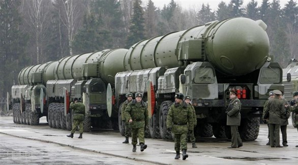 مسؤول: روسيا قد تنشر صواريخ على أراضي الحلفاء