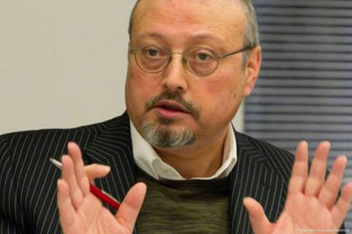 Jamal Khashoggi fue estrangulado y luego descuartizado: Fiscalía turca