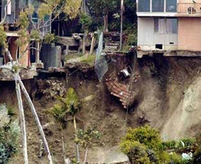 7 killed as landslides hit Indonesia