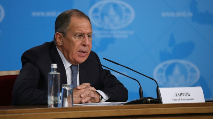 "Es poco probable que se alcance un acuerdo acerca de Nagorno Karabaj"-Lavrov