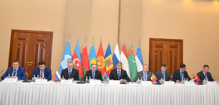 Arranca en Bakú la reunión de los oficiales de los Ministerios del Interior de los estados de CEI
