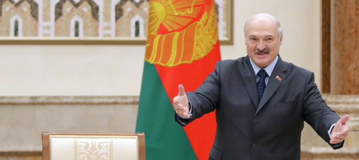 Bielorrusia quiere mediar en la nueva Guerra Fría