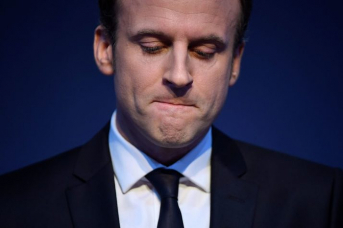 Macron advised to return looted African art treasures