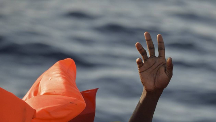 Un migrant mort et neuf disparus au large de la Sardaigne