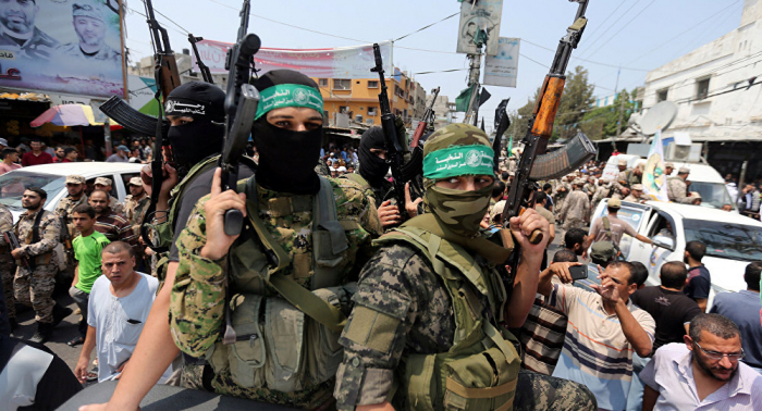 El líder de Hamás en Gaza advierte a Israel de que no ponga a prueba a su organización