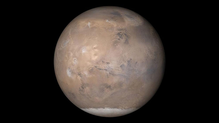 NASA picks landing spot for Mars 2020 rover in hunt for alien life