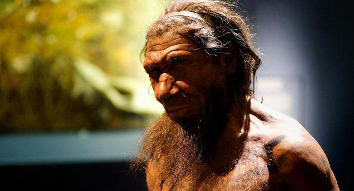 La herencia sexual que nos dejaron los neandertales