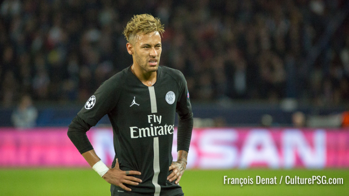 Football Leaks : Neymar toucherait une prime éthique mensuelle de 375.000 euros