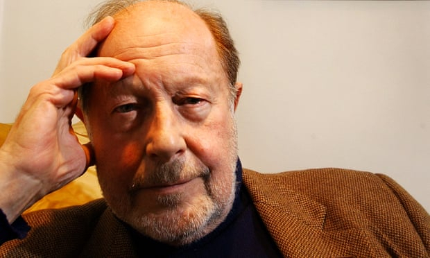 Nicolas Roeg, director of Don