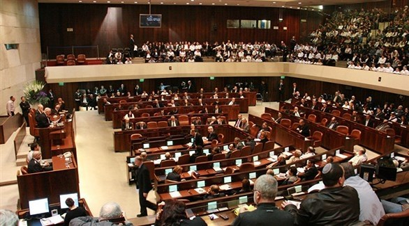 الائتلاف الحكومي الإسرائيلي يواجه مقترحات بالحل