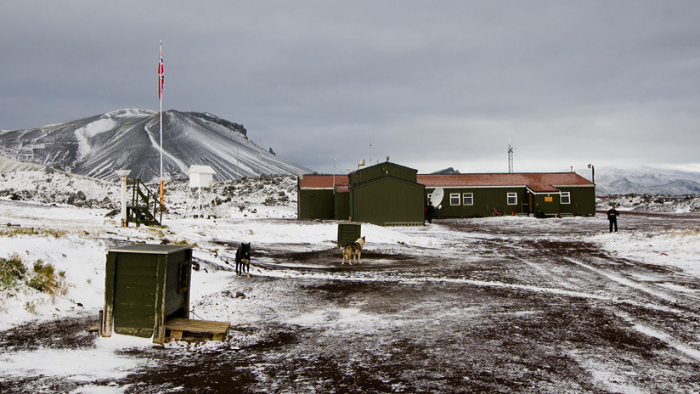 Noruega es sacudida por uno de los terremotos más potentes de su historia 