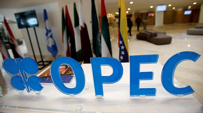Iraq oil minister says OPEC members seek inventories control, market balance