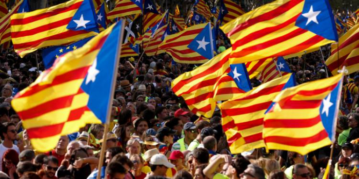 Catalogne: jusqu