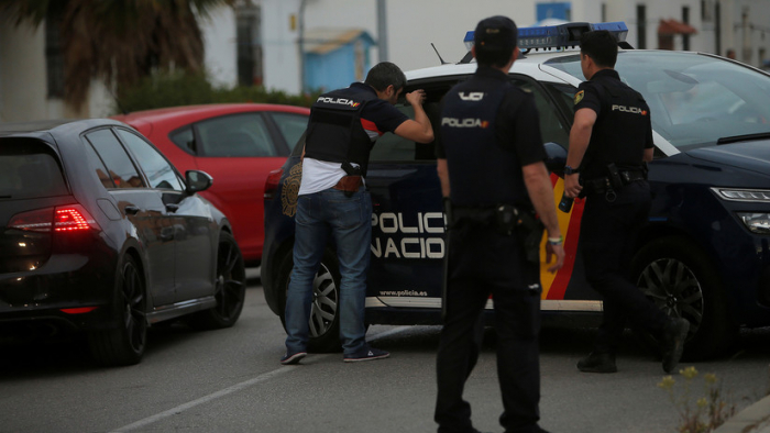 "¡Mi ojo me quema!": Un 