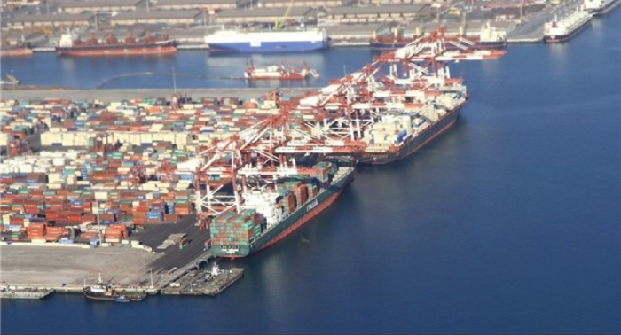 El puerto iraní de Chabahar, una nueva piedra en el zapato de EEUU